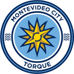 Монтевидео Сити Торке team logo