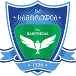 Самтредиа team logo