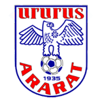 Арарат team logo
