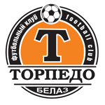 Торпедо-БелАЗ team logo