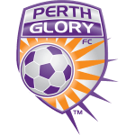 Перт Глори team logo