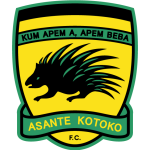 Асанте Котоко team logo