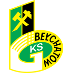 Белхатув team logo