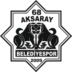 68 Аксарей Беледиеспор