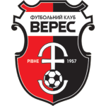 Верес team logo
