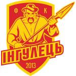 Ингулец team logo