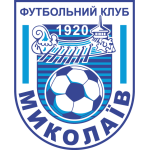 Николаев team logo