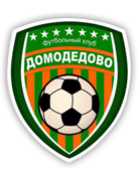 Домодедово team logo