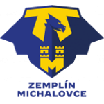 Земплин Михаловце team logo