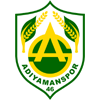 Адыяман 1954