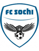 Сочи team logo