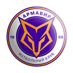 Армавир team logo