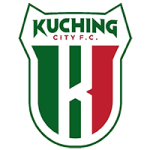 Кучинг ФА team logo