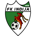 Инджия team logo