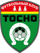 Тосно team logo