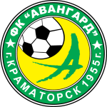 Авангард team logo