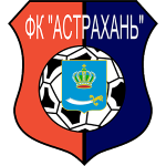 Астрахань team logo