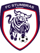 Стумбрас team logo