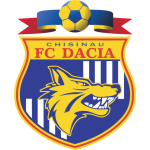 Дация team logo
