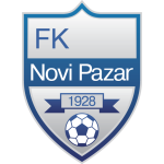 Нови-Пазар team logo