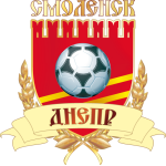 ЦРФСО Смоленск team logo