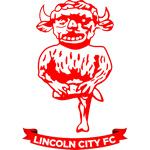 Линкольн Сити team logo