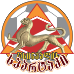 Цхинвали team logo