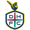 Дэджон Ситизен team logo
