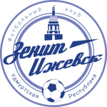 Зенит Ижевск team logo