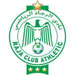 Раджа Касабланка team logo