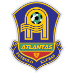 Атлантас team logo