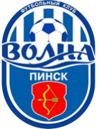Волна team logo