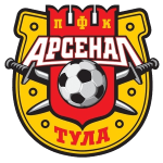 Арсенал Тула II