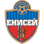 Енисей team logo