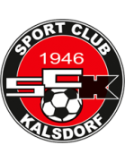 Кальсдорф team logo