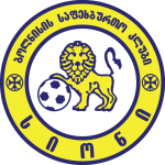 Сиони Болниси team logo