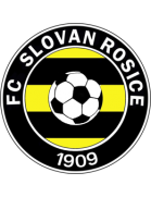 Слован Рожице team logo