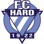 Хард team logo