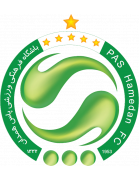 Сиах Джамеган team logo