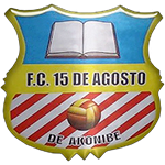15 августа