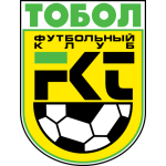 Тобол team logo