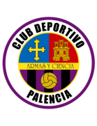 КД Паленсия team logo