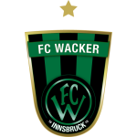 Ваккер Инсбрук II team logo