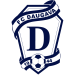 Даугaва Даугавпилс team logo