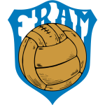 Фрам team logo