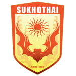 Сукхотай team logo