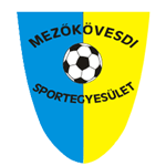 Мезековешд-Жори team logo