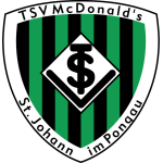 ТСВ Санкт-Иоганн team logo