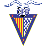 Бадалона team logo