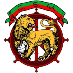 Маритимо team logo